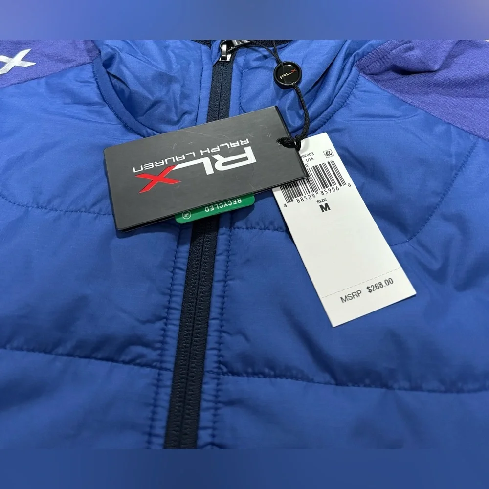 RLX Ralph Lauren brand new